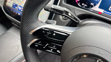 Mercedes-Benz E-Class E200 AMG Line 4dr 9G-Tronic Petrol Saloon